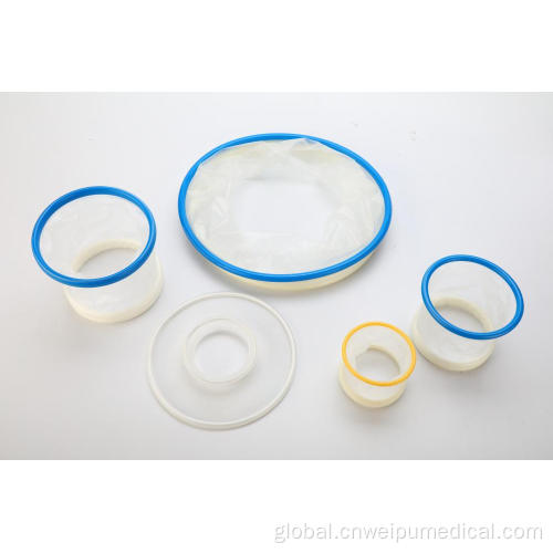 Surgical Disposable Wound Incision Protector Medical Disposable Wound Incision Protector Supplier